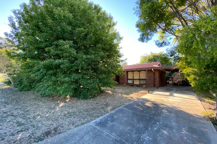 306 Milne Road, Modbury Heights SA 5092