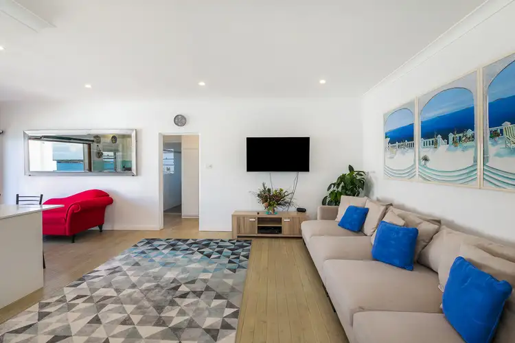 Fourth view of Homely apartment listing, 12/31 The Esplanade, Cronulla NSW 2230