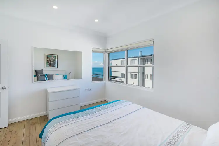 Fifth view of Homely apartment listing, 12/31 The Esplanade, Cronulla NSW 2230