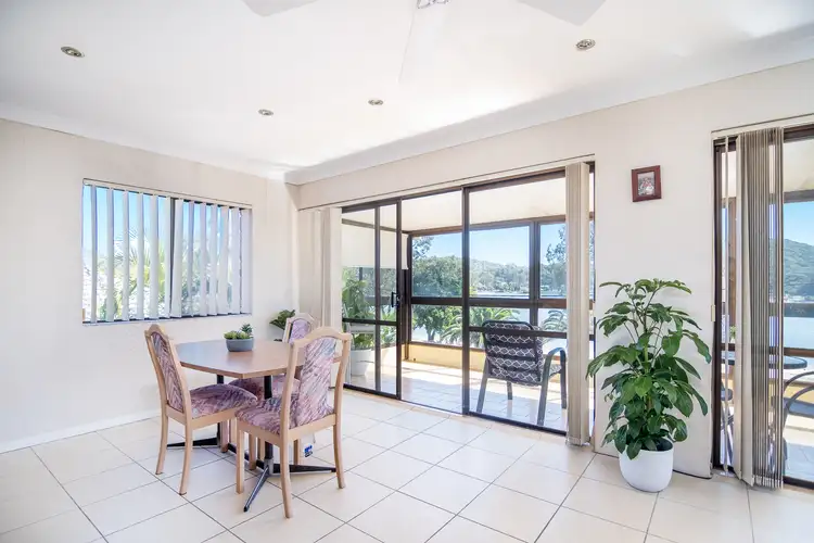 Sixth view of Homely unit listing, 5/18 Murlong Crescent, Palm Beach QLD 4221
