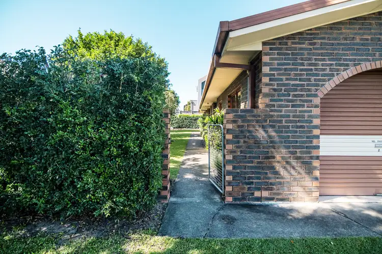 Second view of Homely house listing, 16 Walker Avenue, Palm Beach QLD 4221