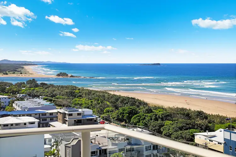 Third view of Homely unit listing, 42/47 Sixth Avenue, Maroochydore QLD 4558