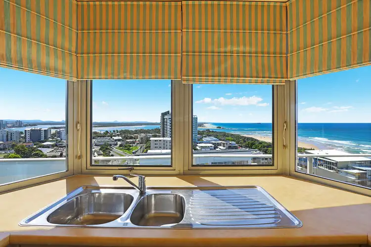 Fifth view of Homely unit listing, 42/47 Sixth Avenue, Maroochydore QLD 4558