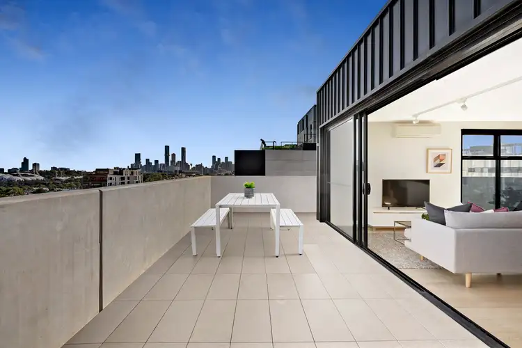 804/183 Bridge Road, Richmond VIC 3121