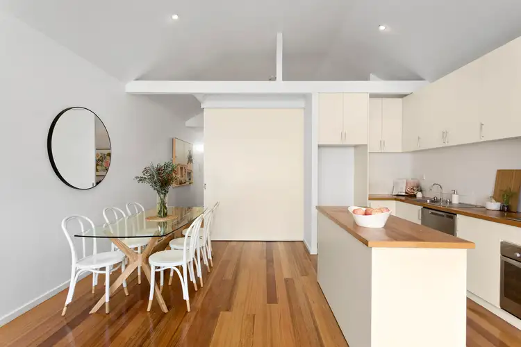 Fourth view of Homely house listing, 10 Loughnan Street, Richmond VIC 3121