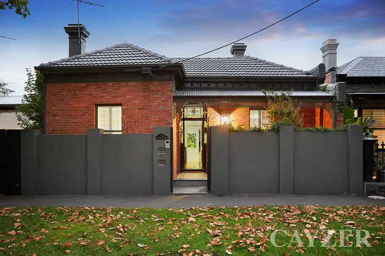 47 Park Road, Middle Park VIC 3206