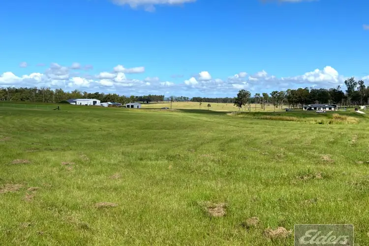 LOT 66, Lot 66 Gleneagles Drive, Curra QLD 4570