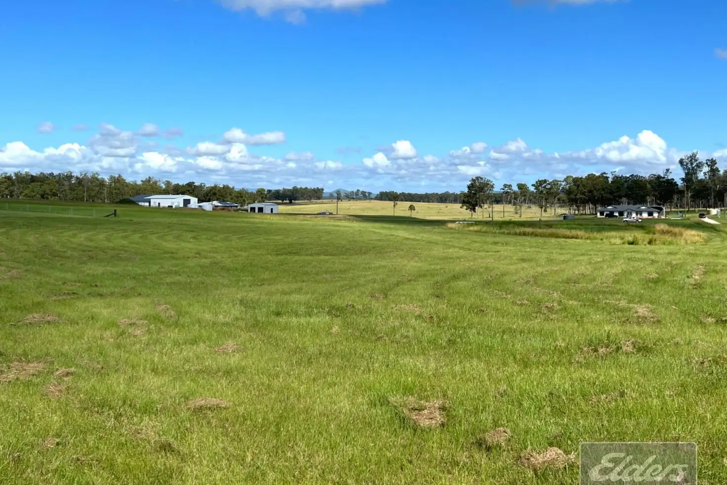 Main view of Homely land listing, LOT 66, Lot 66 Gleneagles Drive, Curra QLD 4570