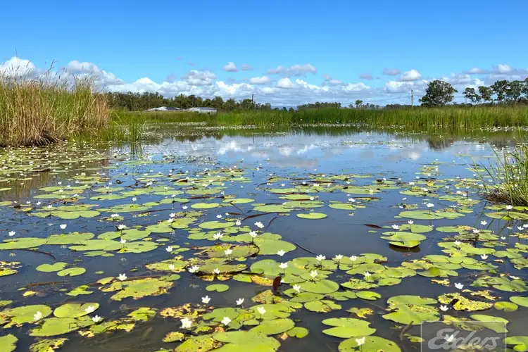 Second view of Homely land listing, LOT 66, Lot 66 Gleneagles Drive, Curra QLD 4570