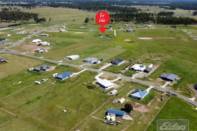 Third view of Homely land listing, LOT 66, Lot 66 Gleneagles Drive, Curra QLD 4570