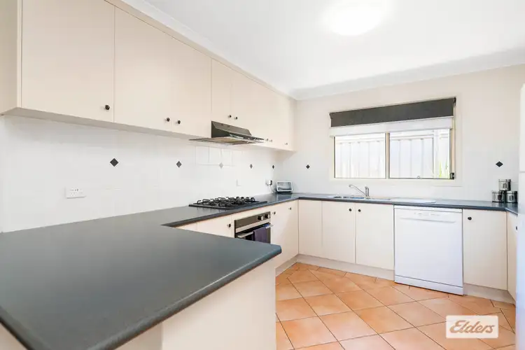 Second view of Homely house listing, 6 Firestone Way, Wodonga VIC 3690