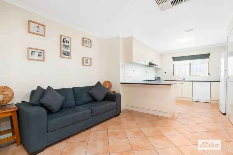 Third view of Homely house listing, 6 Firestone Way, Wodonga VIC 3690