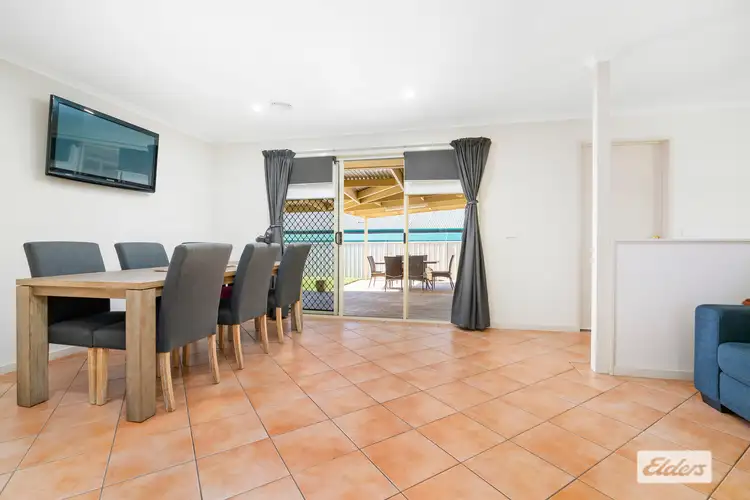 Fourth view of Homely house listing, 6 Firestone Way, Wodonga VIC 3690