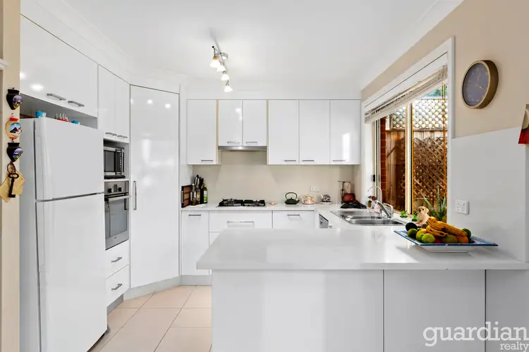 Second view of Homely house listing, 66 Ravensbourne Circuit, Dural NSW 2158
