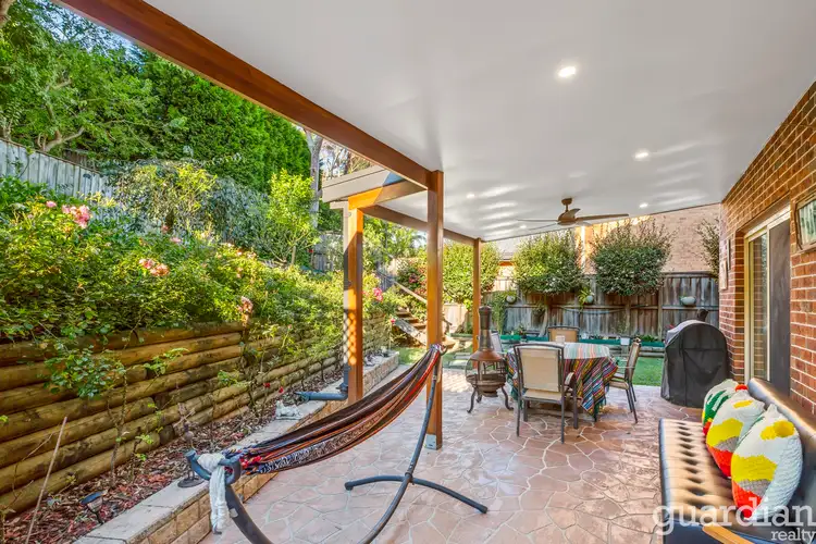 Fourth view of Homely house listing, 66 Ravensbourne Circuit, Dural NSW 2158