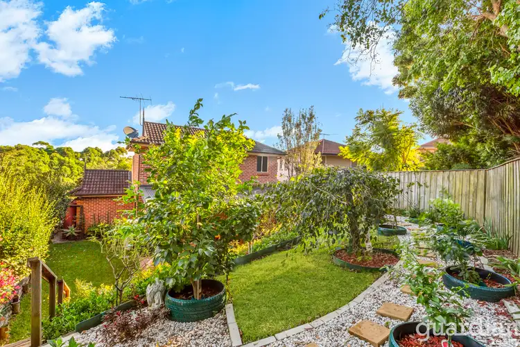 Fifth view of Homely house listing, 66 Ravensbourne Circuit, Dural NSW 2158