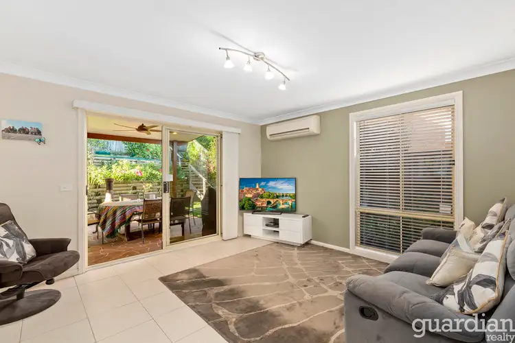 Sixth view of Homely house listing, 66 Ravensbourne Circuit, Dural NSW 2158