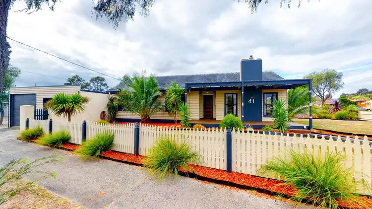 41 Wallace Street, Morwell VIC 3840