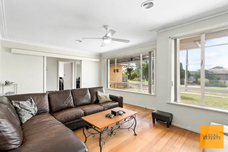 Second view of Homely house listing, 13 Curlew Close, Melton VIC 3337