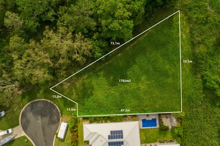 46 Twin Creek Court, Cannonvale QLD 4802