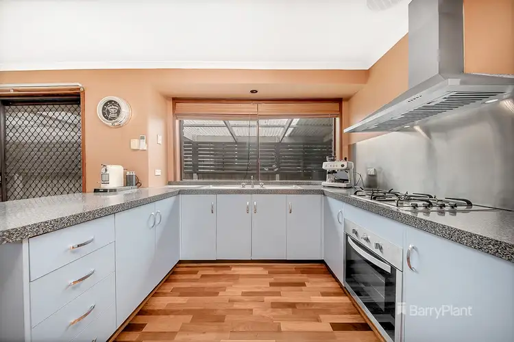 Fourth view of Homely unit listing, 1/17 Maiden Court, Epping VIC 3076