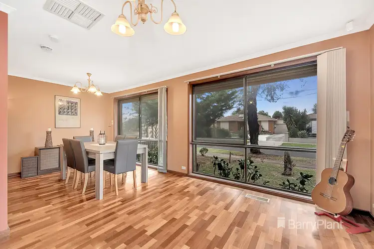 Fifth view of Homely unit listing, 1/17 Maiden Court, Epping VIC 3076