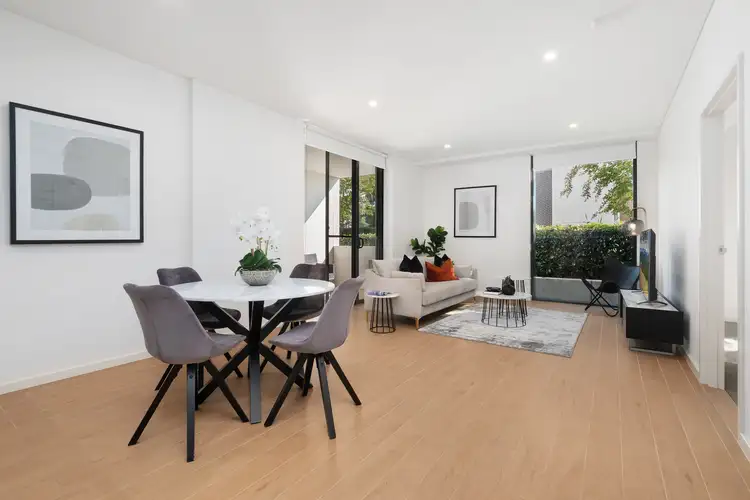 102/1 Allambie Street, Ermington NSW 2115