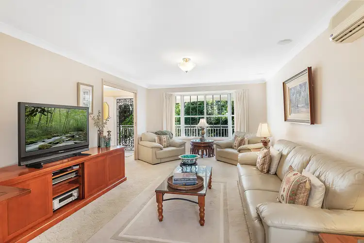 Second view of Homely house listing, 45 Cheryl Avenue, Terrigal NSW 2260