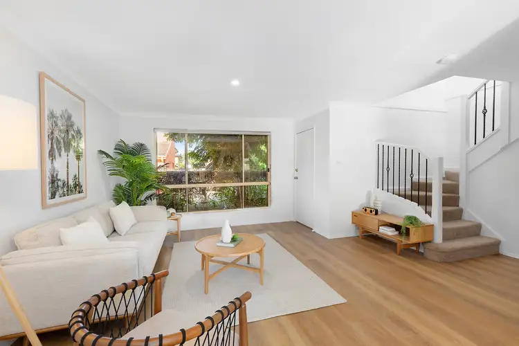 Second view of Homely townhouse listing, 2/28 Burns Road, Ourimbah NSW 2258