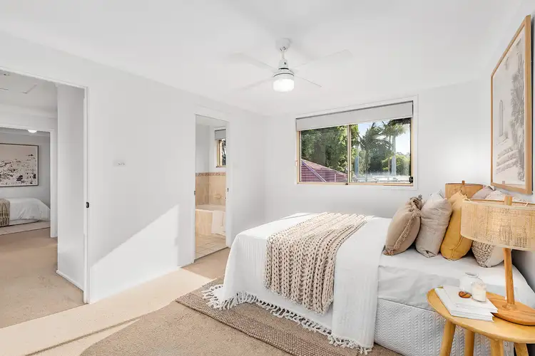 Fourth view of Homely townhouse listing, 2/28 Burns Road, Ourimbah NSW 2258