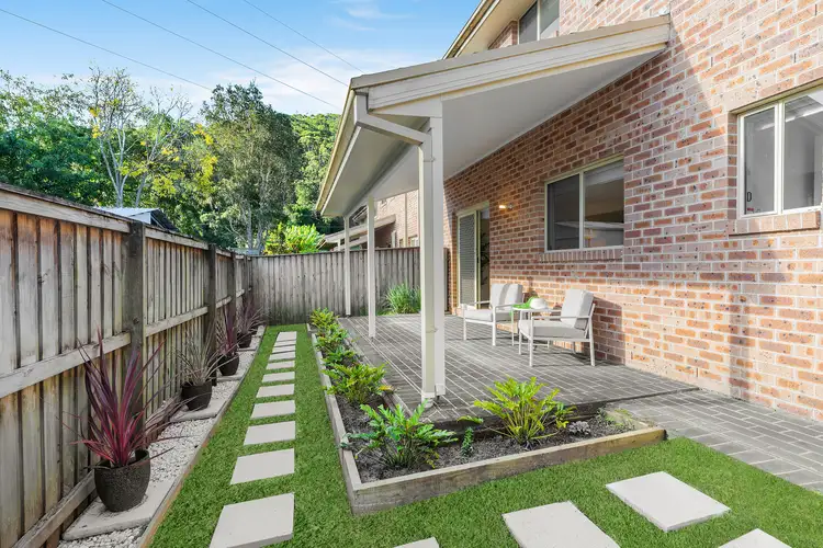 Sixth view of Homely townhouse listing, 2/28 Burns Road, Ourimbah NSW 2258