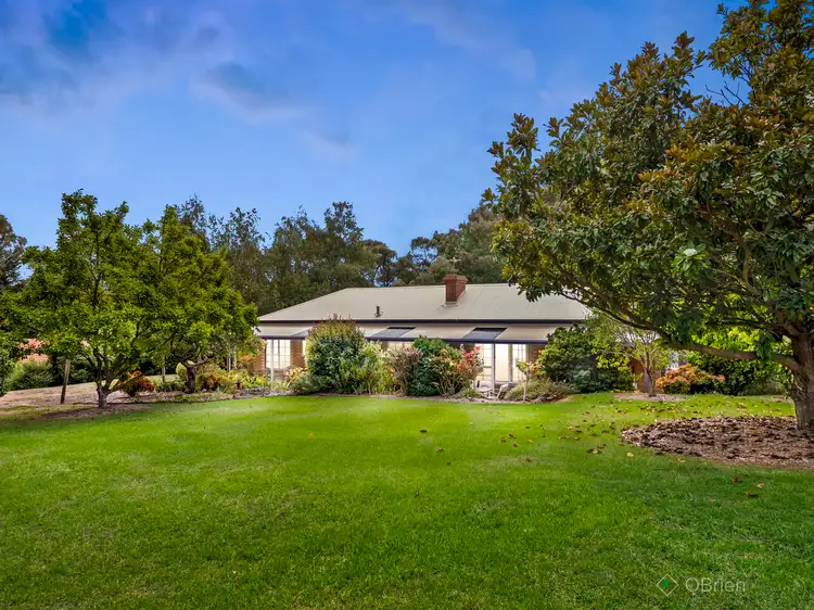 5 Sutherland Road, Beaconsfield Upper VIC 3808