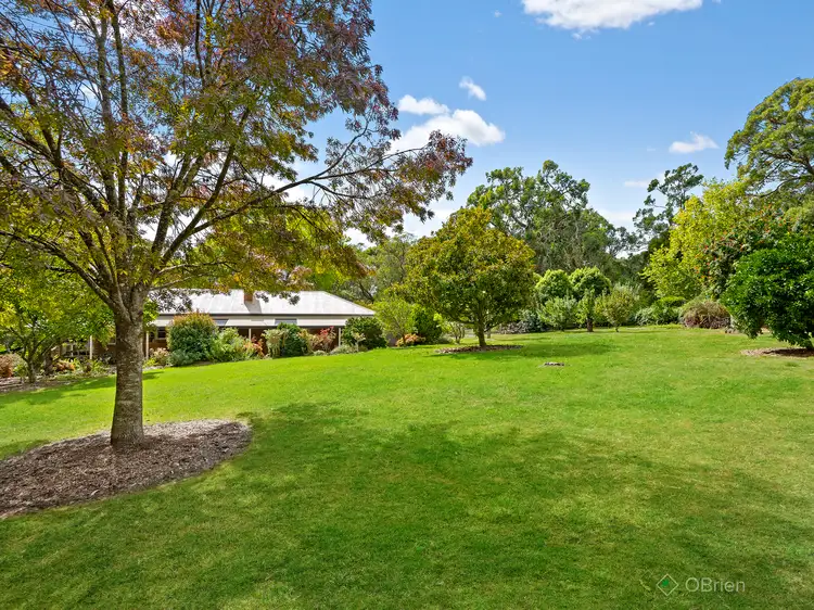 Second view of Homely house listing, 5 Sutherland Road, Beaconsfield Upper VIC 3808