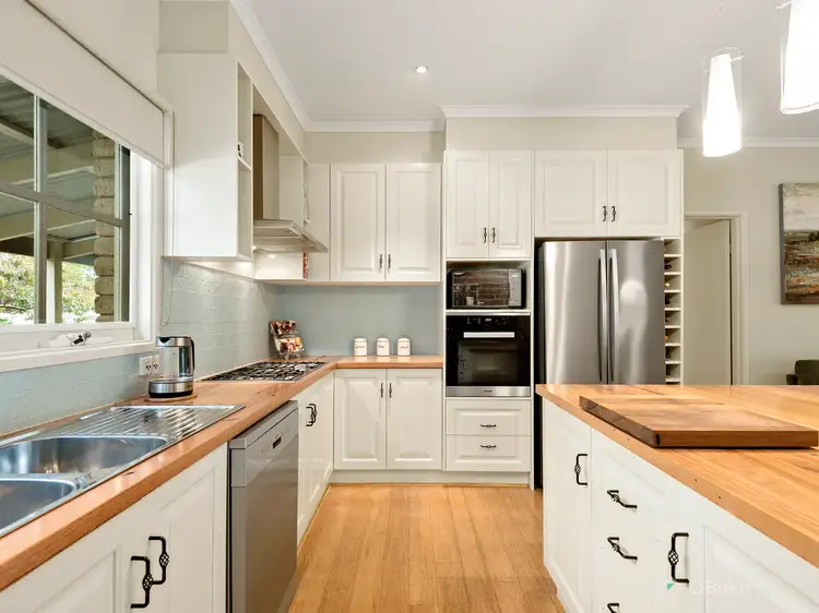 Third view of Homely house listing, 5 Sutherland Road, Beaconsfield Upper VIC 3808