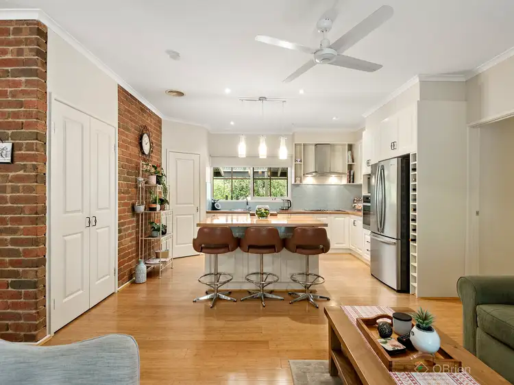 Fifth view of Homely house listing, 5 Sutherland Road, Beaconsfield Upper VIC 3808