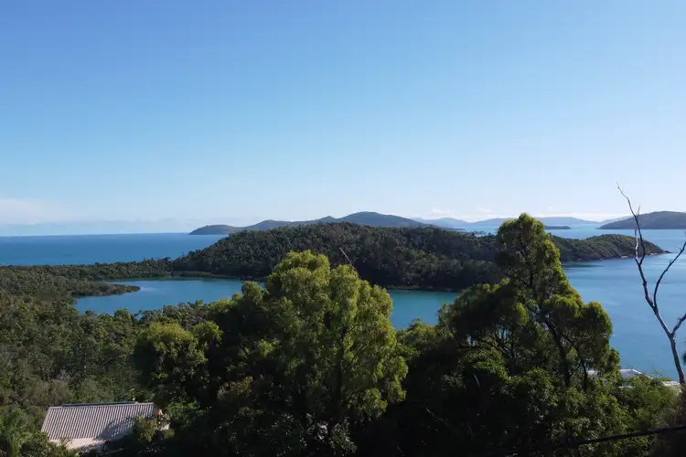 Main view of Homely land listing, 15 Neerim Crescent, Shute Harbour QLD 4802