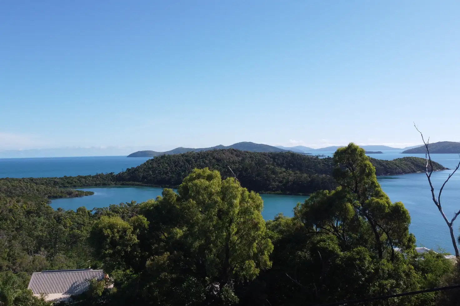 Main view of Homely land listing, 15 Neerim Crescent, Shute Harbour QLD 4802