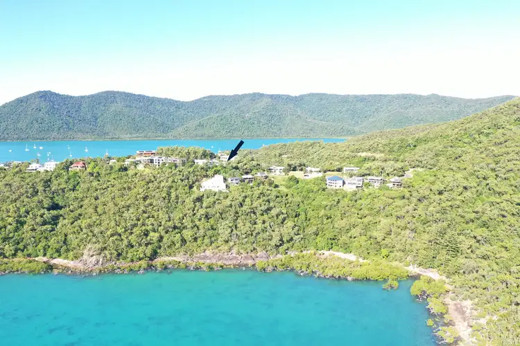 Third view of Homely land listing, 15 Neerim Crescent, Shute Harbour QLD 4802