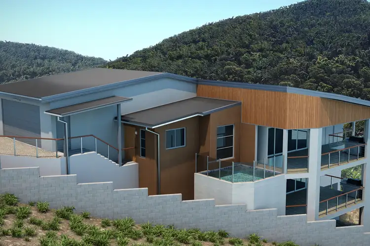 Seventh view of Homely land listing, 15 Neerim Crescent, Shute Harbour QLD 4802