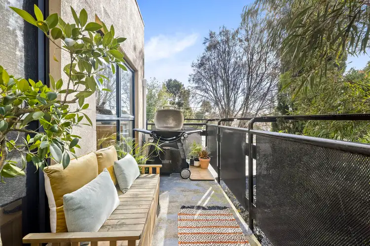 Main view of Homely apartment listing, 26/337 Station Street, Thornbury VIC 3071
