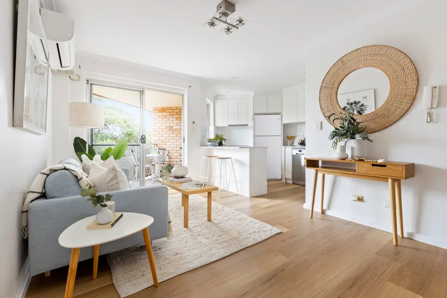 Main view of Homely apartment listing, 19/31 Boronia Street, Dee Why NSW 2099