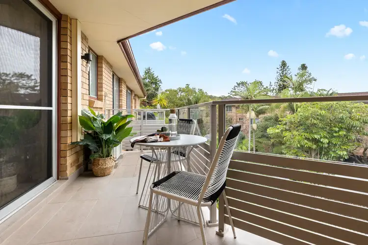 Second view of Homely apartment listing, 19/31 Boronia Street, Dee Why NSW 2099