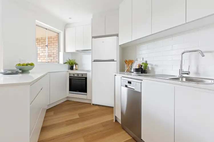 Fourth view of Homely apartment listing, 19/31 Boronia Street, Dee Why NSW 2099