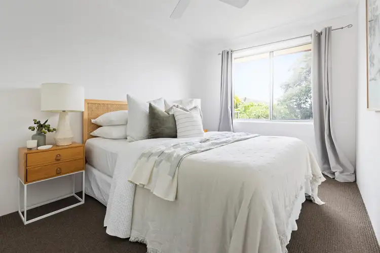 Fifth view of Homely apartment listing, 19/31 Boronia Street, Dee Why NSW 2099