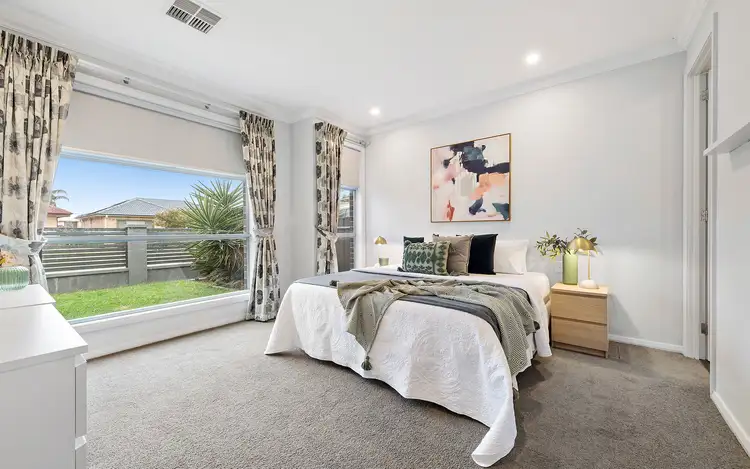 Second view of Homely house listing, 29 Margaret Street, Henley Beach SA 5022