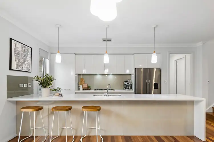 Fifth view of Homely house listing, 29 Margaret Street, Henley Beach SA 5022