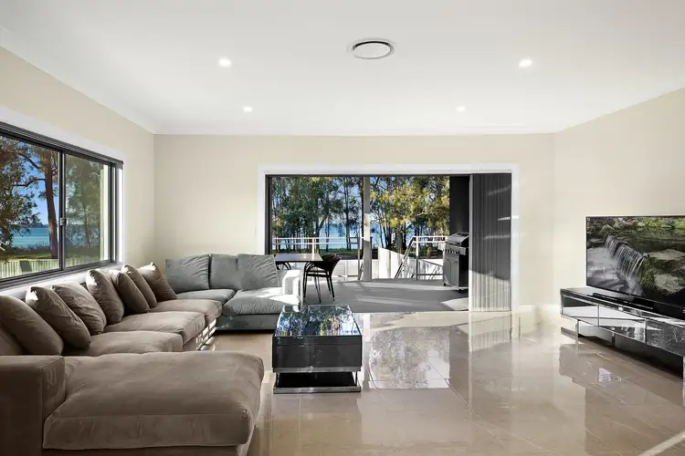 Second view of Homely townhouse listing, 65A Lakedge Avenue, Berkeley Vale NSW 2261