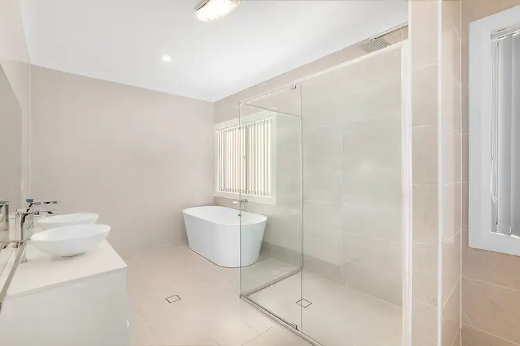 Third view of Homely townhouse listing, 65A Lakedge Avenue, Berkeley Vale NSW 2261