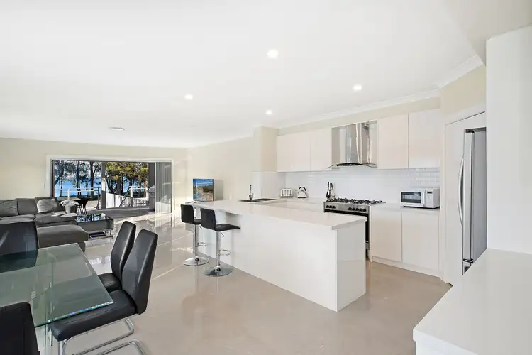 Fifth view of Homely townhouse listing, 65A Lakedge Avenue, Berkeley Vale NSW 2261