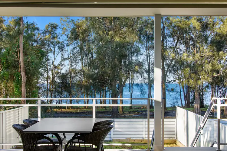 Sixth view of Homely townhouse listing, 65A Lakedge Avenue, Berkeley Vale NSW 2261